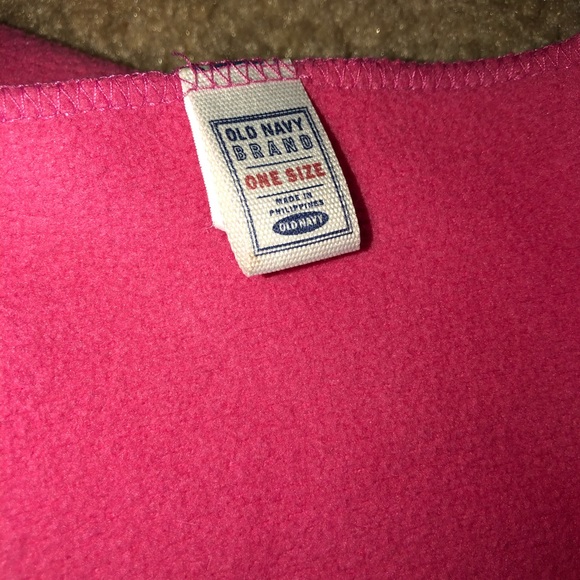 Fringe Scarf - Picture 2 of 2